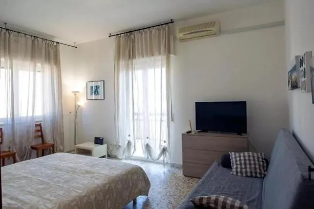 Sea Side Refuge Villa Bari