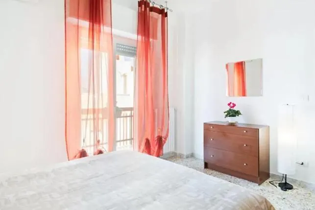 Holiday home Sea Side Refuge Villa Bari